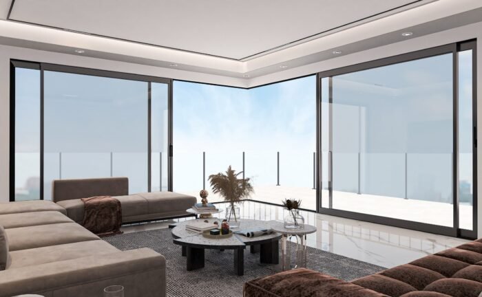 Alto 15400 - Lift System - Image 2