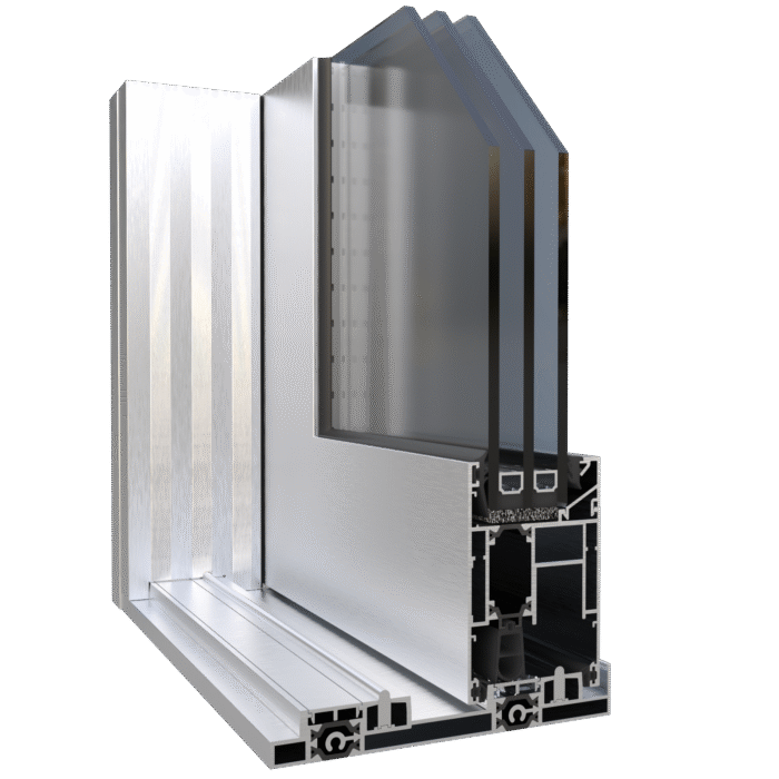 Alto 15400 - Lift System - Image 5