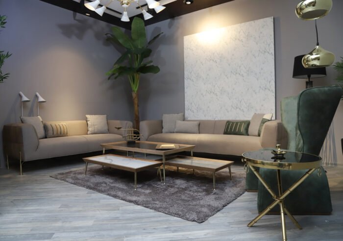 Sitting Room CATO - Image 1
