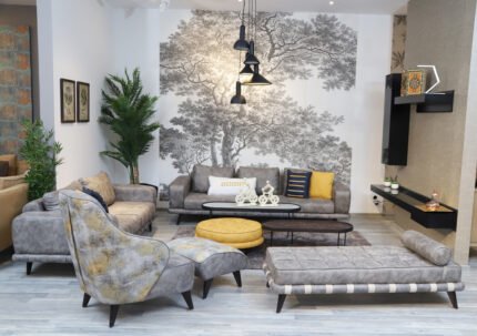 Sitting Room Diesel