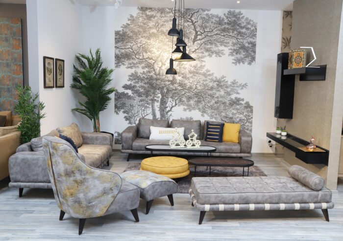Sitting Room Diesel - Image 1