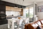 I-shaped kitchen - Image 5