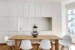 I-shaped kitchen - Image 6
