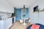 I-shaped kitchen - Image 7