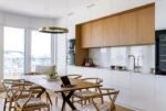 I-shaped kitchen - Image 8