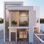 Klima 7400 - High-Performance Hinged System for Energy Efficiency