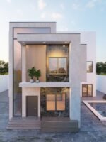 Klima 7400 - High-Performance Hinged System for Energy Efficiency