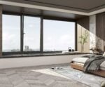 Klima 7400 - High-Performance Hinged System for Energy Efficiency - Image 3
