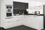 L-Shaped Kitchen - Image 2