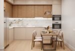 L-Shaped Kitchen - Image 3