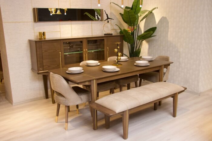 Dining Room NATUZZI - Image 1