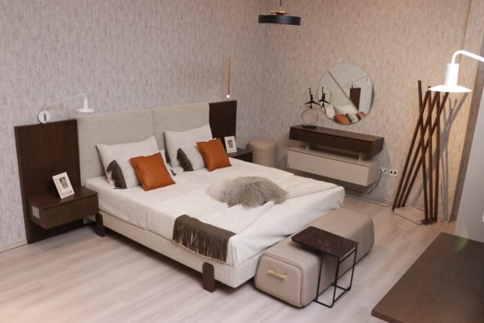 Bedromm OSCAR - Image 1