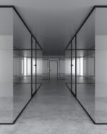 Office Partitions