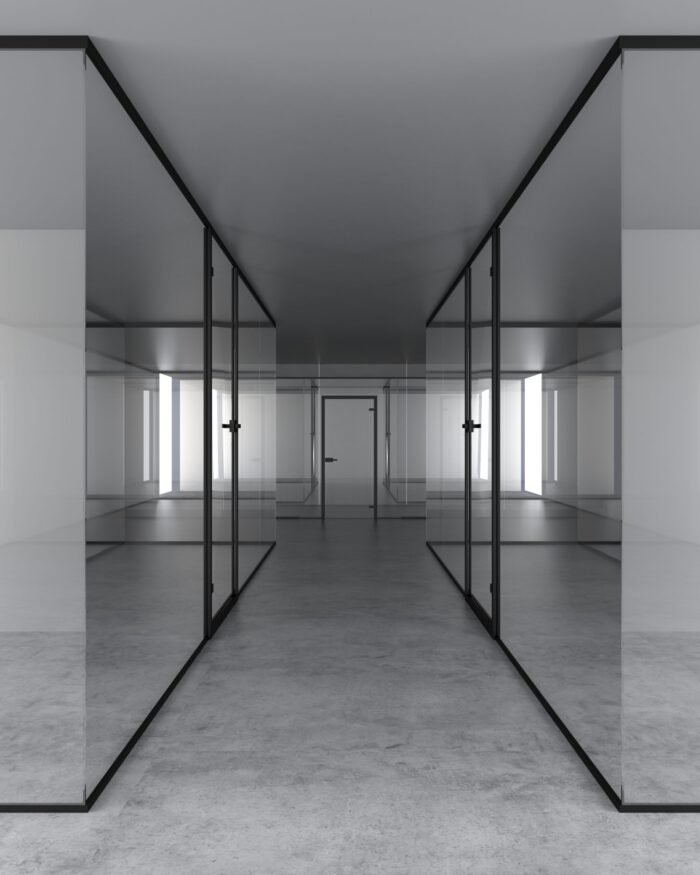 Office Partitions - Image 1