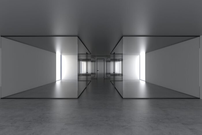 Office Partitions - Image 2