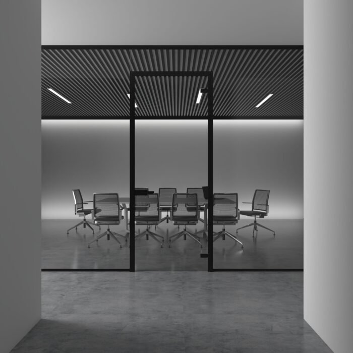 Office Partitions - Image 3