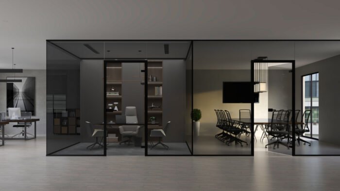 Office Partitions - Image 4