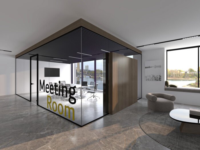 Office Partitions - Image 6