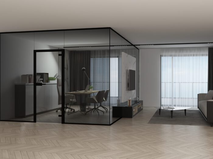 Office Partitions - Image 7