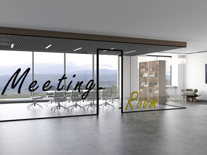 Office Partitions - Image 9