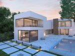 Oikos 4700 - Refined Hinged System for Maximized Natural Light