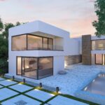 Oikos 4700 - Refined Hinged System for Maximized Natural Light