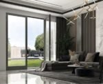 Oikos 4700 - Refined Hinged System for Maximized Natural Light - Image 4