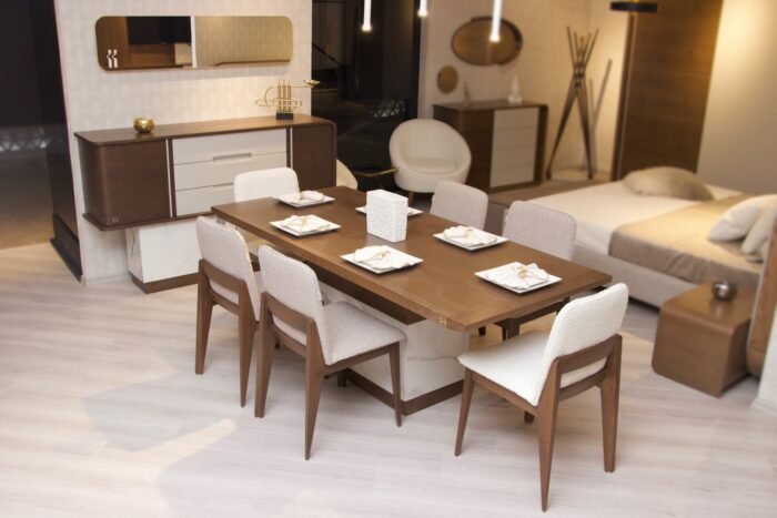 Dining Room PERFETTO - Image 1
