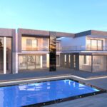 Prima 6300 - High-Performance Thermal Break Sliding System