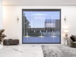 Prima 6300 - High-Performance Thermal Break Sliding System - Image 2