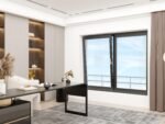 Prima 6300 - High-Performance Thermal Break Sliding System - Image 3