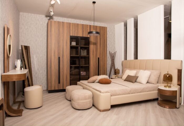 Bedromm REVE - Image 1