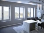 Square 40 - High-Quality Hinged System - Image 3