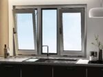 Square 40 - High-Quality Hinged System - Image 5