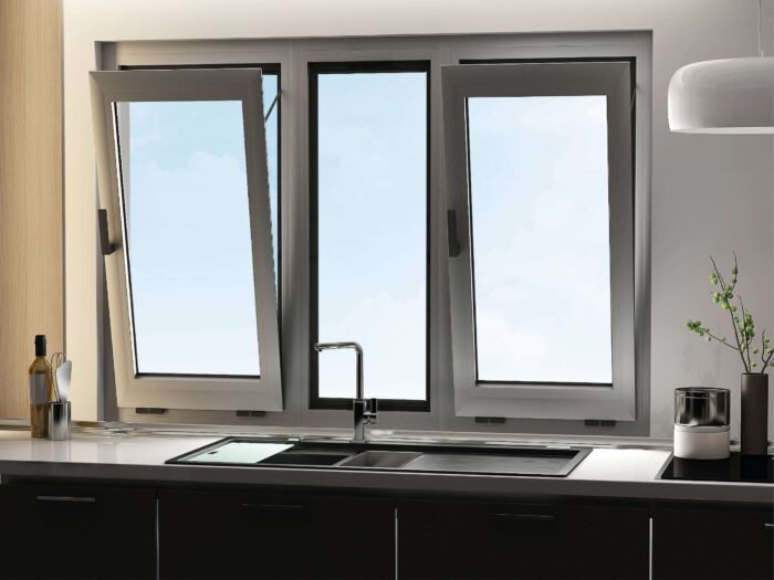 Square 40 - High-Quality Hinged System - Image 5