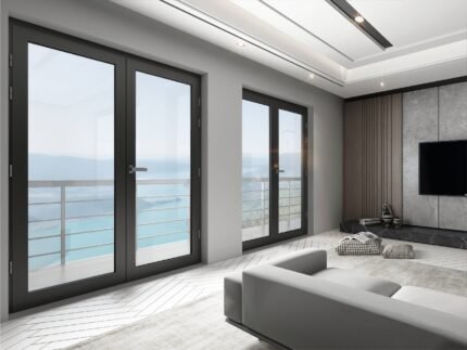 Square 67 - Precision Sliding System