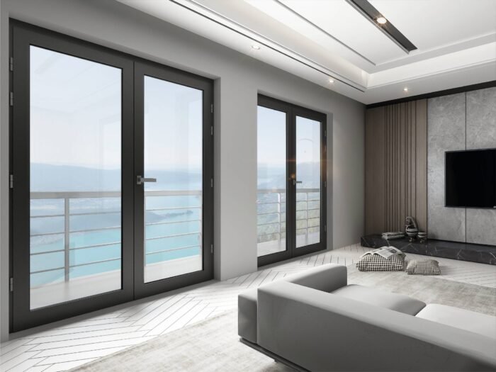 Square 67 - Precision Sliding System - Image 1