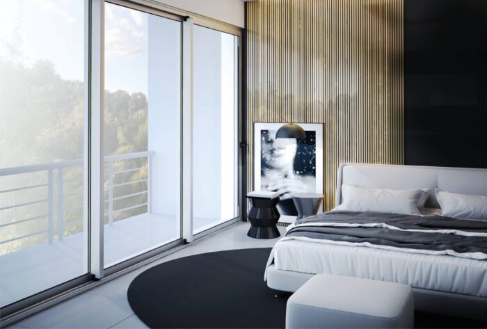 Square 67 - Precision Sliding System - Image 3