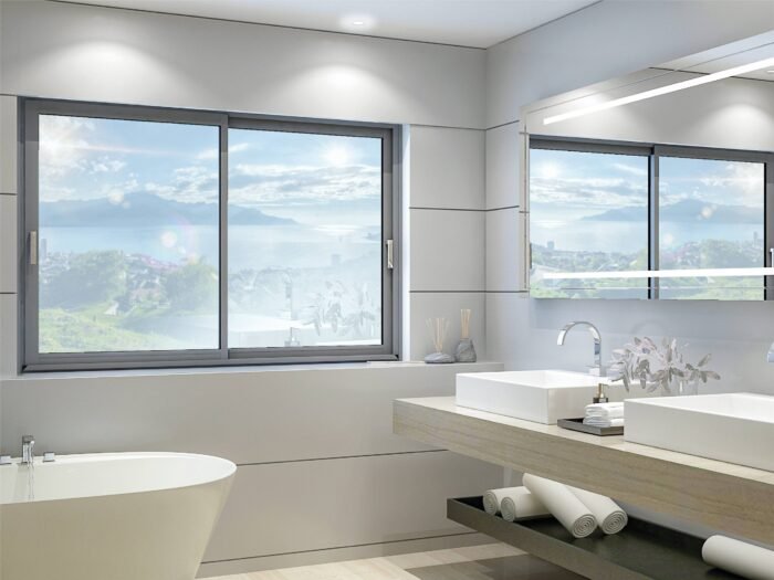 Square 67 - Precision Sliding System - Image 4