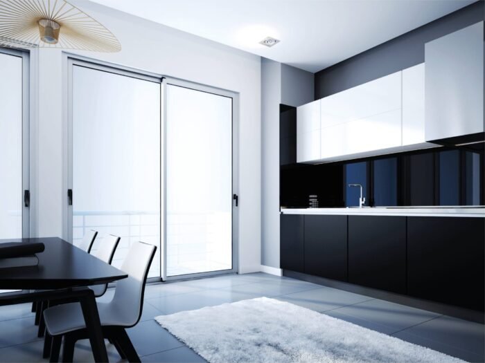 Square 67 - Precision Sliding System - Image 5