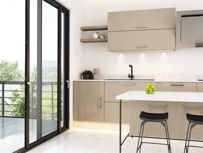 Square 67 - Precision Sliding System - Image 6