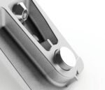 Square HS 50 - Hinged System - Image 5