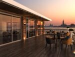 Supra 6000 - High-Performance Thermal and Acoustic Insulation System