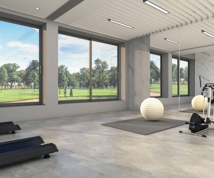 Supra 6000 - High-Performance Thermal and Acoustic Insulation System - Image 5