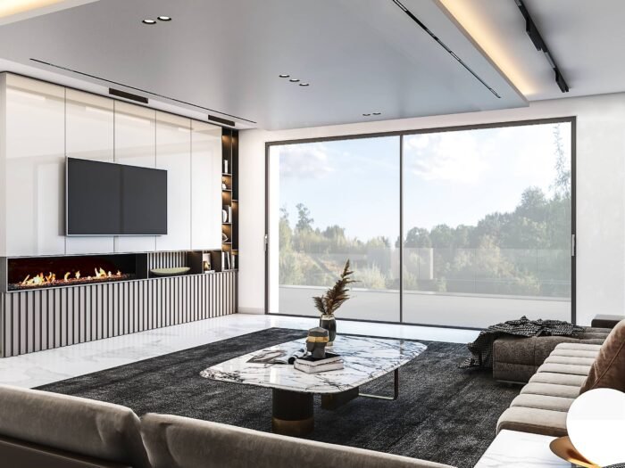 Supra 6000 - High-Performance Thermal and Acoustic Insulation System - Image 7