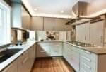 U-Shaped Kitchen - Image 6