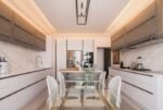 U-Shaped Kitchen - Image 4