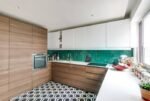 U-Shaped Kitchen - Image 3