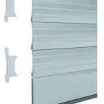 LM-INJ-37 - Injected Aluminum Blades