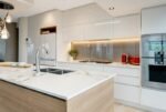 Island Kitchen - Image 3